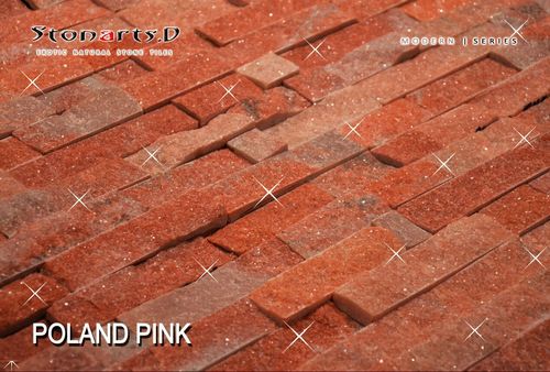 POLAND PINK