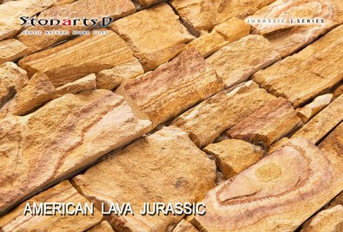 AMERICAN LAVA JURASSIC