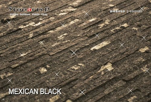 MEXICAN BLACK