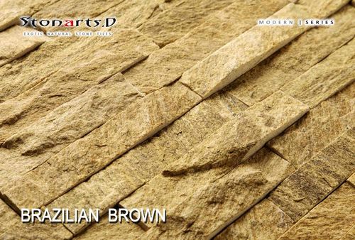 BRAZILIAN BROWN