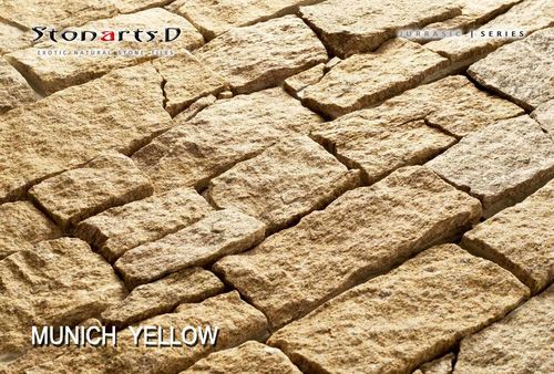 MUNICH YELLOW