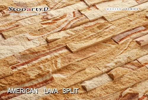 AMERICAN LAVA SPLIT