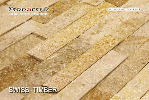 SWISS TIMBER