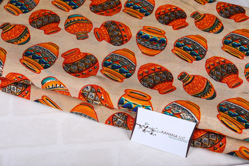 Home Textile Fabric