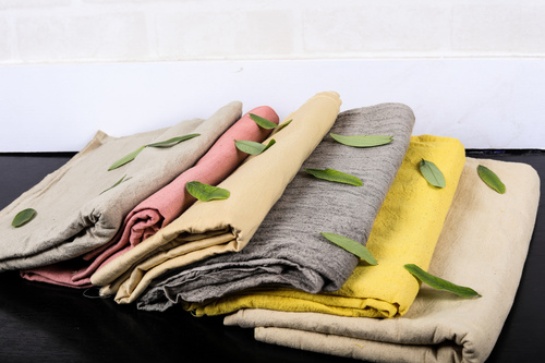 Natural Fabric