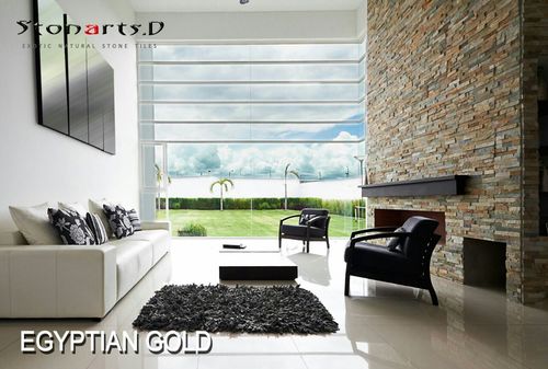 EGYPTION GOLD