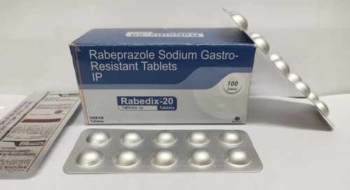 Rebeparazole Sodium Tablets