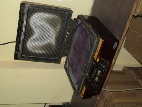 3d Sublimation Machine