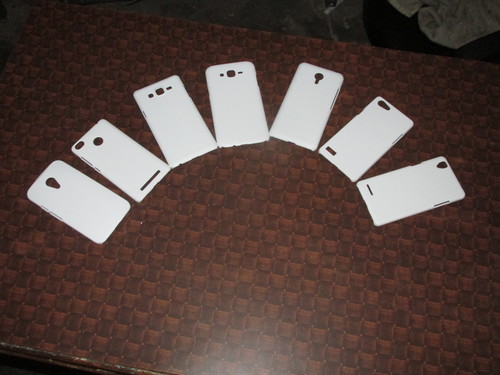 Waterproof Mobile Cases