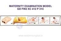 Maternity Examination Model