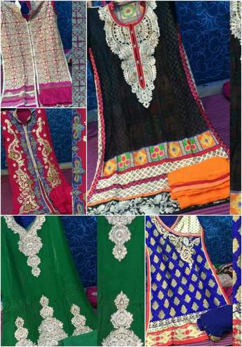 karwachauth special suits