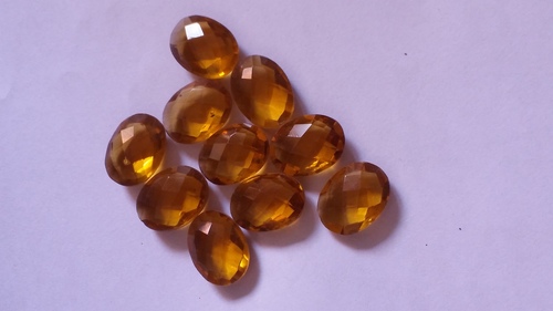 Citrine Hydro