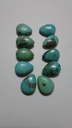American Turquoise