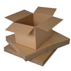 corrugated box