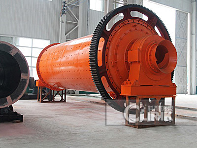 Ball Mill Grinder