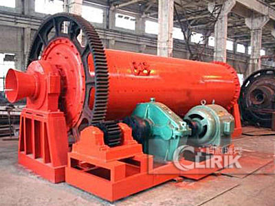 Energy-saving Ball Mill Grinder