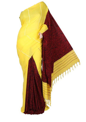 KHESH SCRIPT SAREE (2)