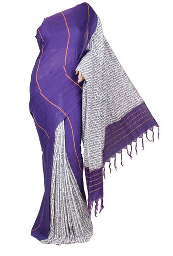 KHESH SCRIPT SAREE(5)