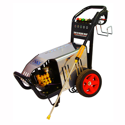 Vehicle Washer