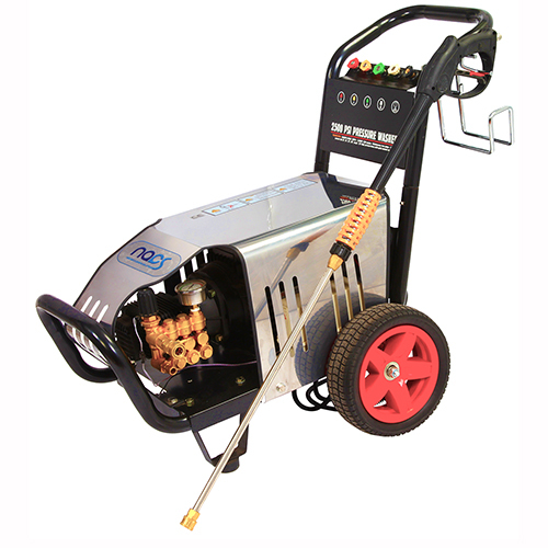 Water Jet washer