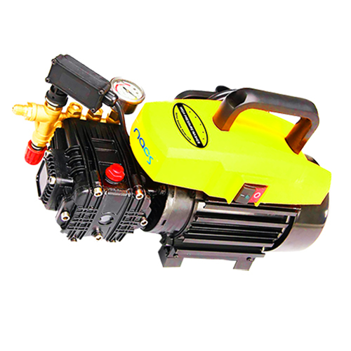 Commercial Bike Washer