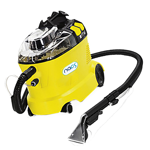 Mattress Cleaning Machine