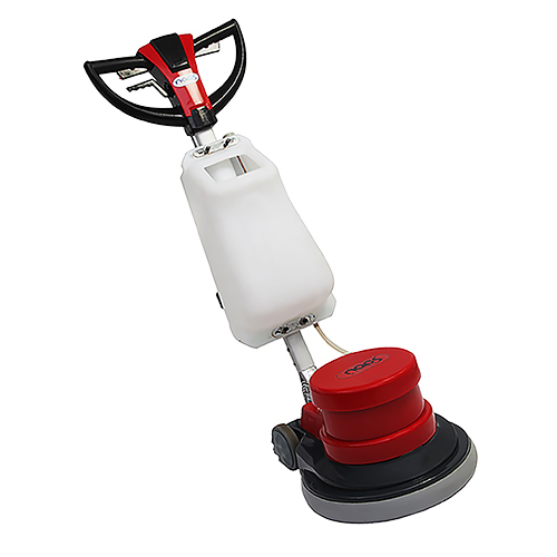 Carpet Washer Single Disc
