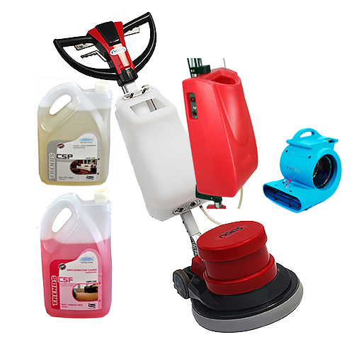 Carpet Washing Machine
