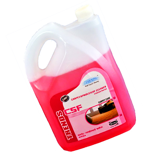 Carpet Cleaning Product