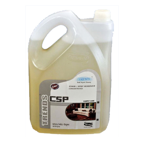 Stain Remover Chemical