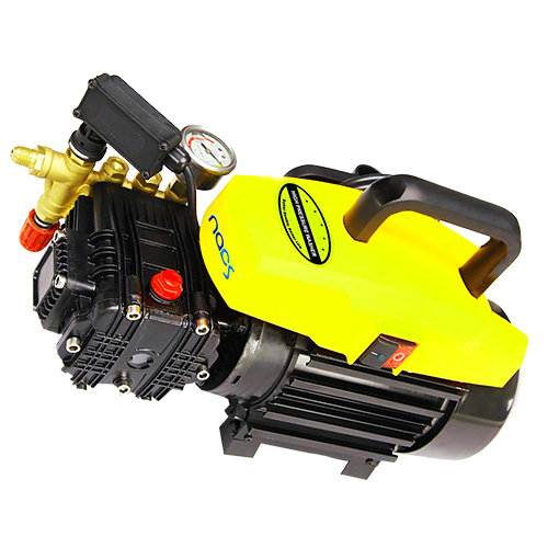 High Pressure washer 100 bar