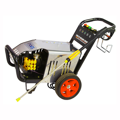 High Pressure tank Cleaner 170 Bar