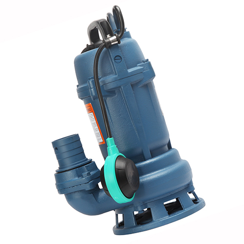 Mud Dewatering Pump