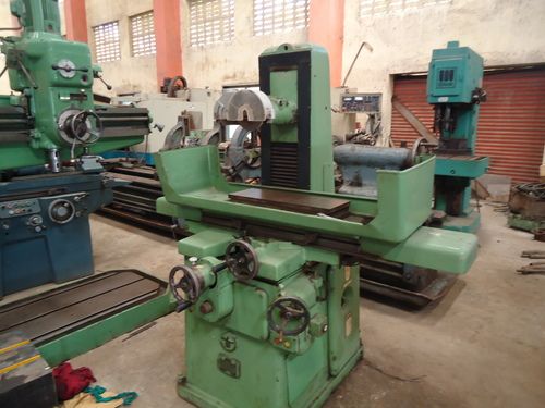 Used Grinding Machines