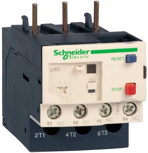 Overload Relays