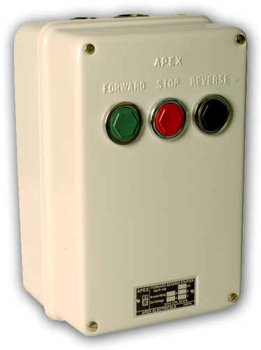 Motor Starter