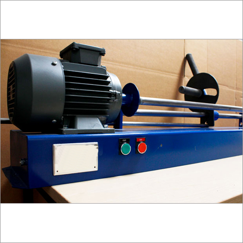 Foil Cutting Machine
