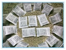 Pharmaceutical Desiccant