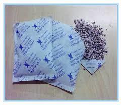 Activated Clay Desiccant