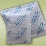 Desiccant Pillow Pack
