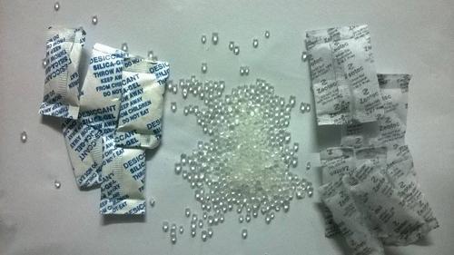 Industrial Silica Gel