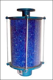 Indicating Blue Silica Gel