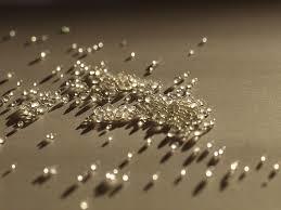 Organic Silica Gel