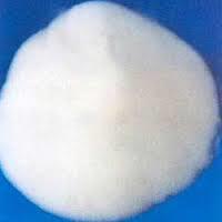 White Silica Gel Powder