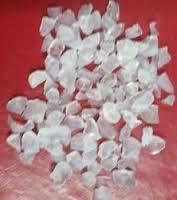 White Crystal Silica Gel
