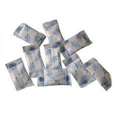 Desiccant Silica Gel Sachet
