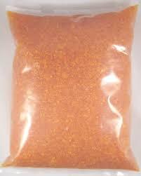 Orange Silica Gel Packets Orange Silica Gel Packets
