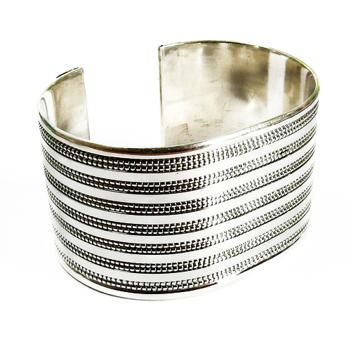 925 Sterling Silver Bracelet