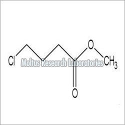 Methyl 4 - Chlorobutyrate