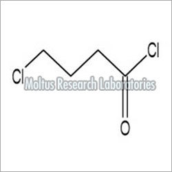 4-Chlorobutyryl Chloride By MOLTUS RESEARCH LABORATORIES